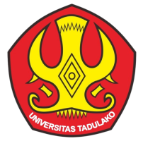 Test Berbasis Komputer Universitas Tadulako